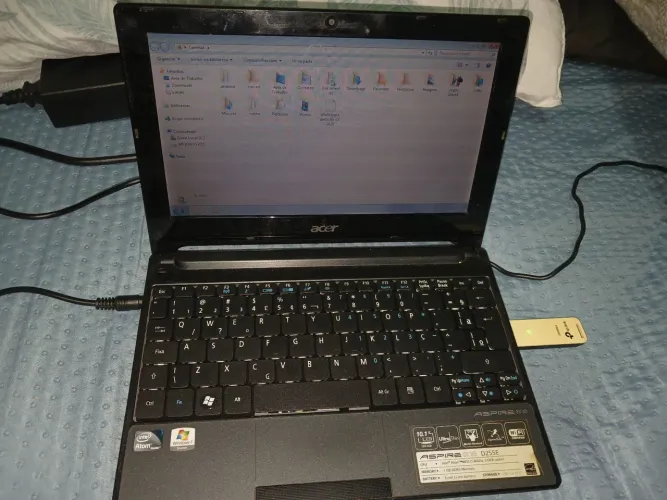 Netbook  acer 