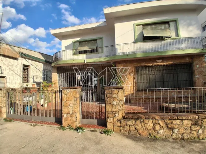 TERRENO PARA VENDA NA VILA MARIA - SP