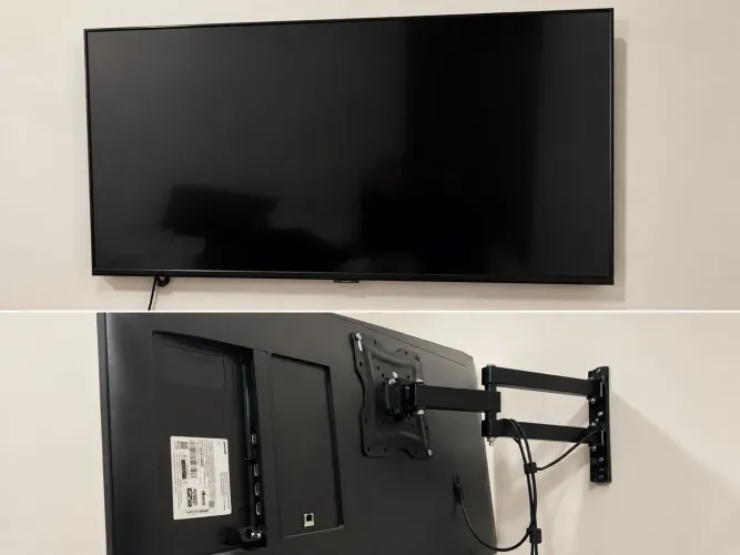Smart tv 43 polegadas