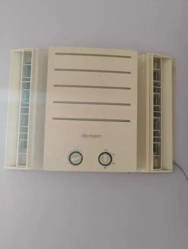 Ar condicionado 7500 Btus