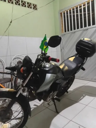 Honda fam 125