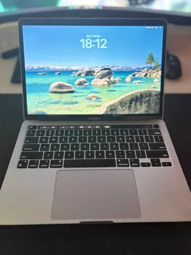 Vendo Macbook Pro M1 A2338