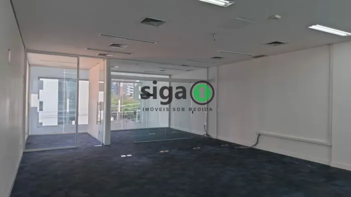Ponto Comercial à Venda - Alto Fluxo , Chácara Santo Antônio