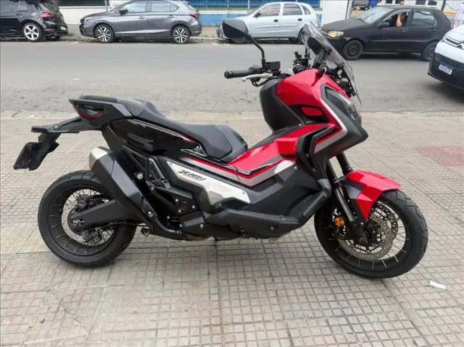 Honda X-adv
