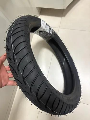 Pneu Maggion 110/70/16 Sportissimo II