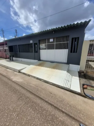 Vende-se Casa Cohab - Próx Jatuarana