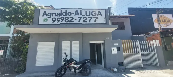 Imóvel para aluguel tem 200 metros quadrados com 4 quartos em Jatiúca - Maceió - AL