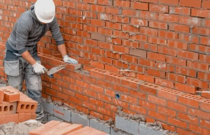 Pedreiro Construtor