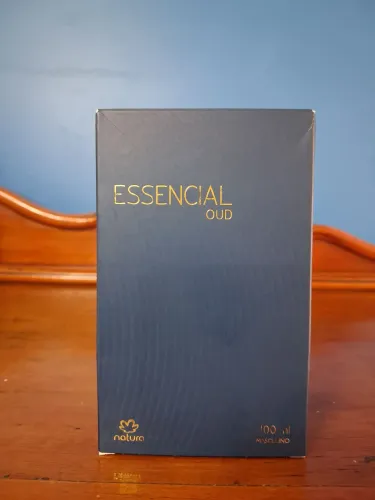 Essencial old primeira versão