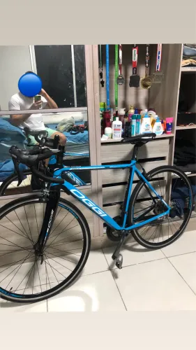 Bike oggi stimolla 