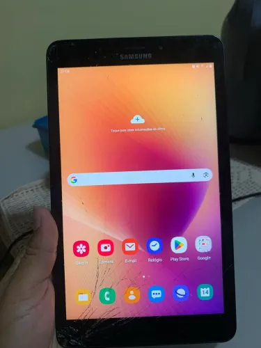 Tablet