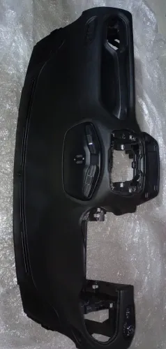 Kit air Bag Jeep Renegade ano 2019 dúvidas * ou *