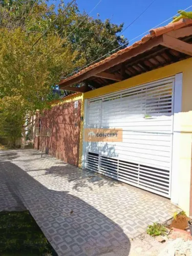 Sobrado com 3 dormitórios à venda, 126 m² por R$ 740.000,00 - Jardim Suzano - Suzano/SP