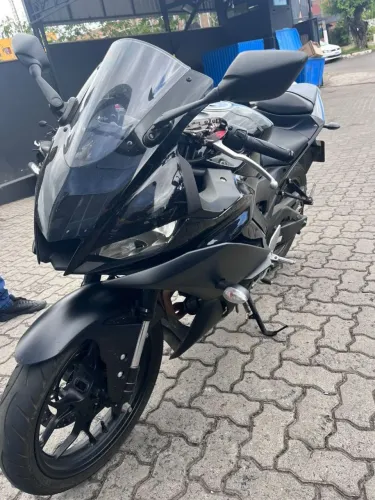 R3 Black edition