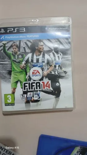 Jogo de ps3