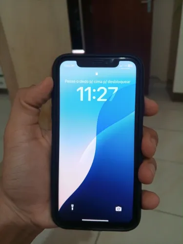 iPhone XR 128gb