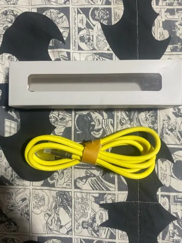 EPOMAKER Cabo de teclado RT100 USB-C, cabo de teclado mecânico e magnético destacável