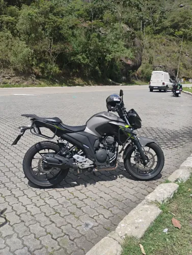 Linda fazer 250
