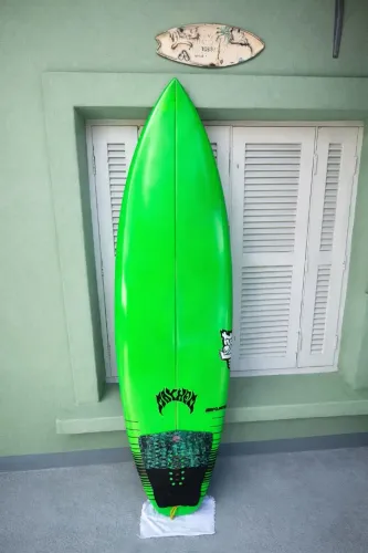 Prancha de surf - Lost - Uber Driver - 5.10