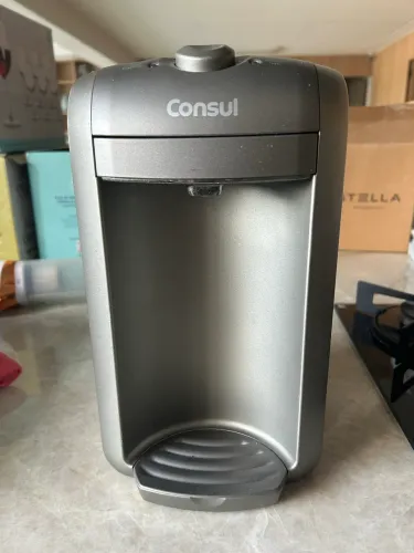 Purificador de agua consul 
