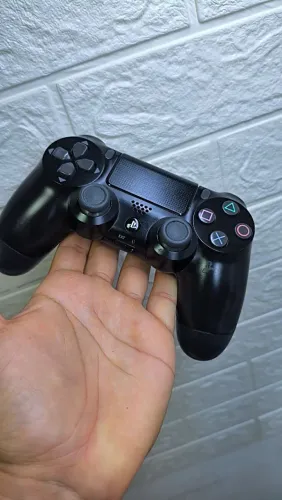 Controle ps4 original (sem bateria)
