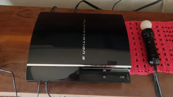 PlayStation 3 fat