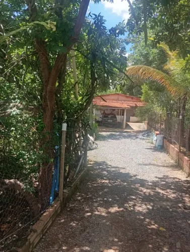 Sitio  6.000 m,Terra de cultura com poço Artesiano.149.900.00