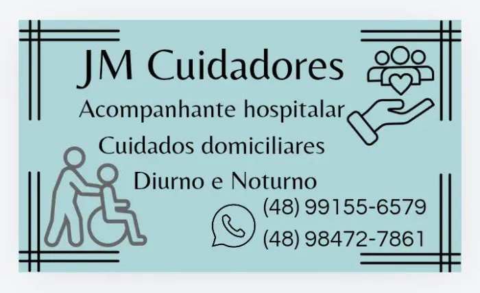 Cuidadores de Idosos