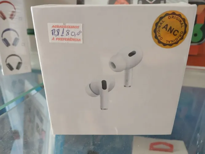 Fone Bluetooth Air Pods Pro
