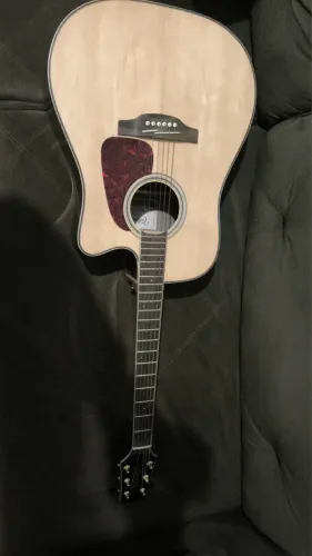 Violão Takamine GD93CE-NAT