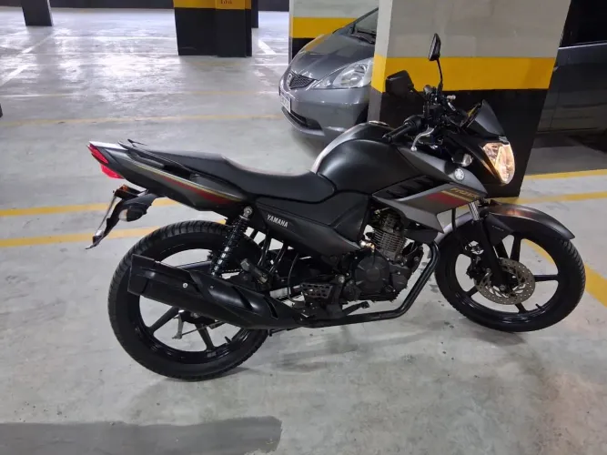 Fazer 150 Ano 2021 - Muito Conservada