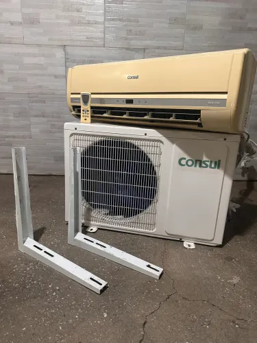 Ar condicionado Split 