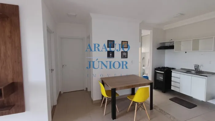 APARTAMENTO PARA LOCAÇÃO, PROXIMO AO SUPERMERCADO PAGUE MENOS DE SANTA BARBARA D'OESTE