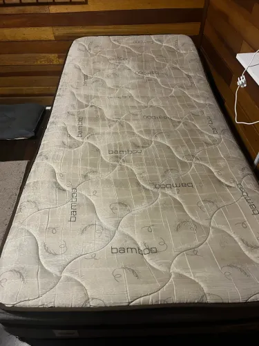 Cama para doação solteiro, para buscar