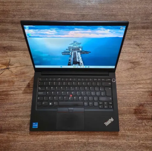 Notebook Lenovo Thinkpad i5 12 Geração (PERFEITO ESTADO)