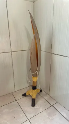 Luminária 