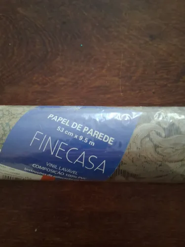 Papel de parede 