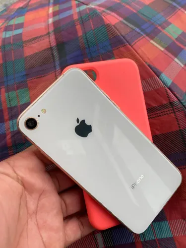 iPhone 8 + iPhone 7 Plus de 128 gb 550 só dois