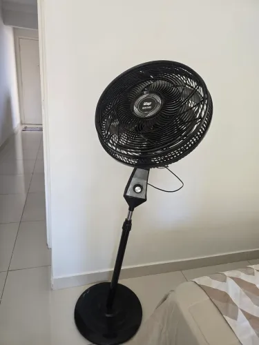 Ventilador Wap Turbo