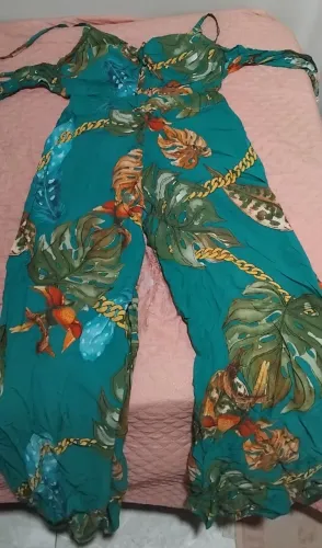 Roupas usadas em bom estado de conservação