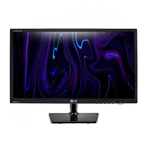 Monitor LG Flatron 20EN33SS-B 20 Polegadas Widescreen 1600x900 VGA