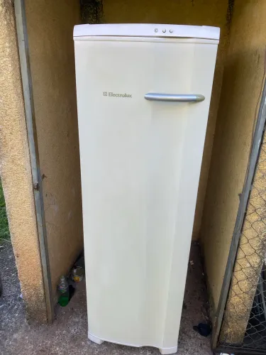 Freezer