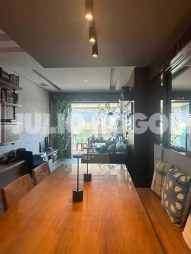 Apartamento : Padrão / Residencial / Barra da Tijuca / Condominio Ventanas