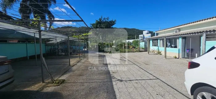 Terreno à venda no Campeche