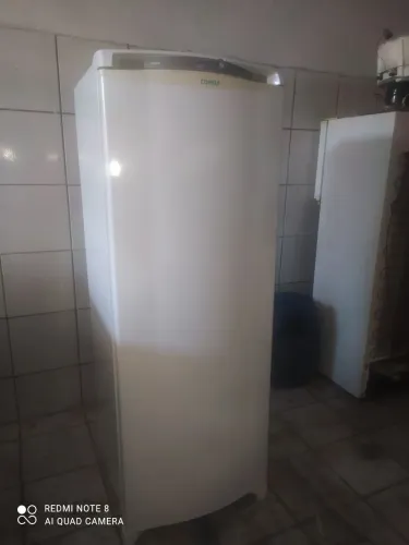 Geladeira Consul frost free entrega grátis
