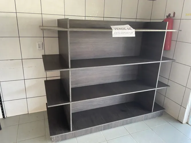 Expositor MDF