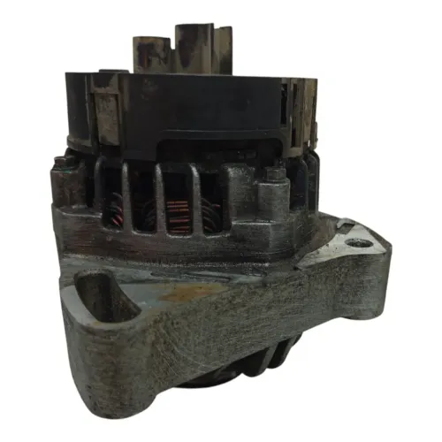 Alternador Fiat Uno Palio Fire 1.0 8V 2007/2012 14V 75A