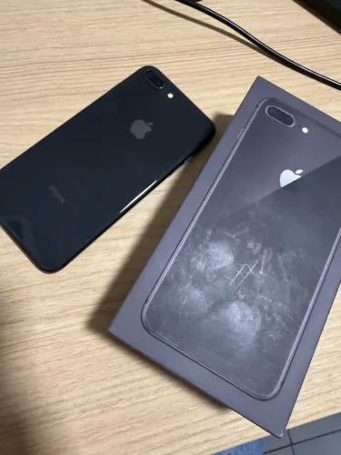 IPHONE 8 64gb TODO ORIGINAL