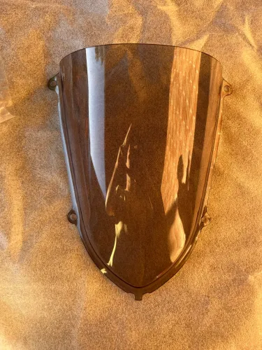 Bolha Esportiva Puig Importada Yamaha R3