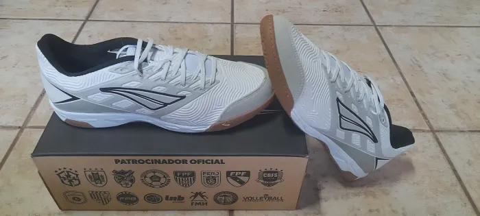 Tenis de futsal Penalty Viento